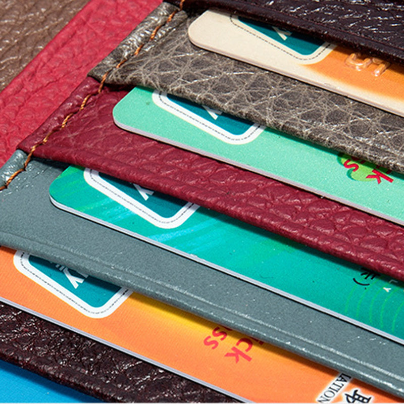 3017 Color Splicing Zip Dlouhá Peněženka Dámská Peněženka Horní vrstva Hovězí kůže Spojka na mobil 3017 Color Splicing Zip Dlouhá Peněženka Dámská Peněženka Horní vrstva Hovězí kůže Spojka na mobil